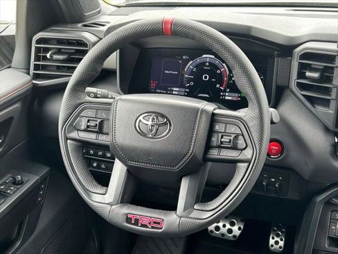 Certified 2025 Toyota Sequoia TRD Pro AWD/4WD image 51