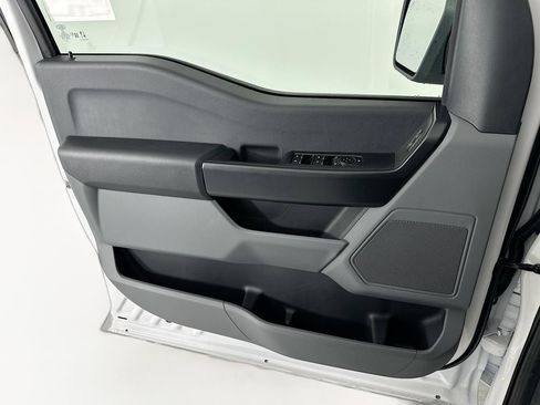 New 2025 Ford F150 XL w/ Equipment Group 103A High image 23