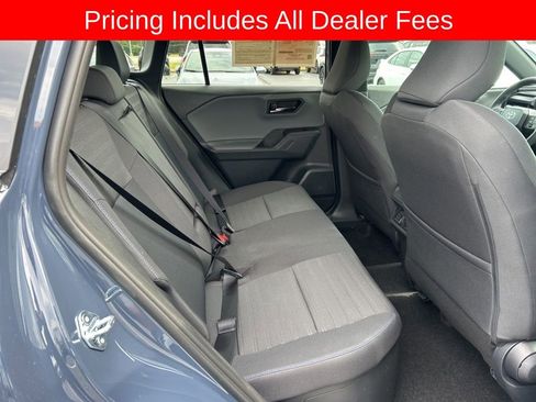 Used 2026 Toyota RAV4 SE w/ Weather Package FWD image 19