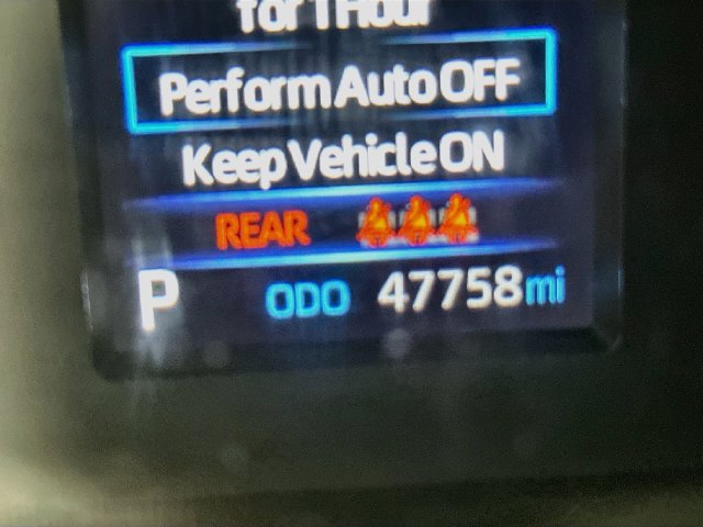 Used 2022 Toyota Tundra SR5 AWD/4WD image 15