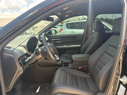 Used 2026 Honda CR-V Sport Touring image 10