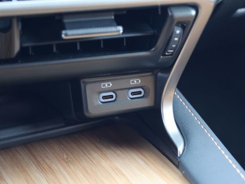 Used 2025 Lexus RX 350 image 29