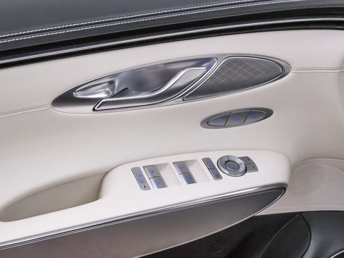 Certified 2023 Genesis Electrified GV70 w/ Prestige Package AWD/4WD image 26
