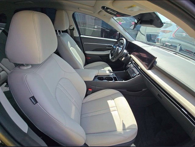 Used 2024 Hyundai Sonata Limited FWD image 13