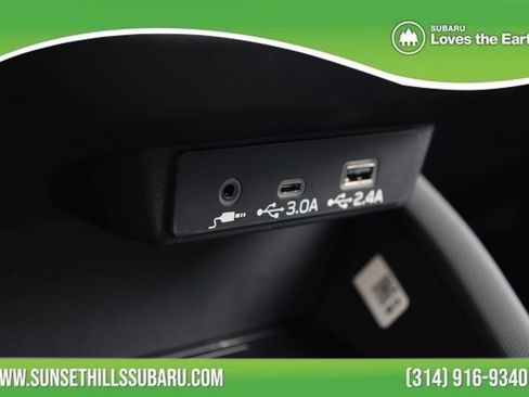 Certified 2026 Subaru Forester Premium AWD/4WD image 14