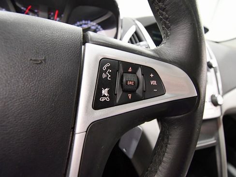 Used 2016 GMC Terrain SLT w/ Open Road Package image 20