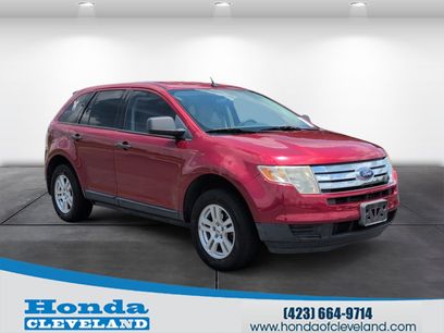 Used 2007 Ford Edge SE