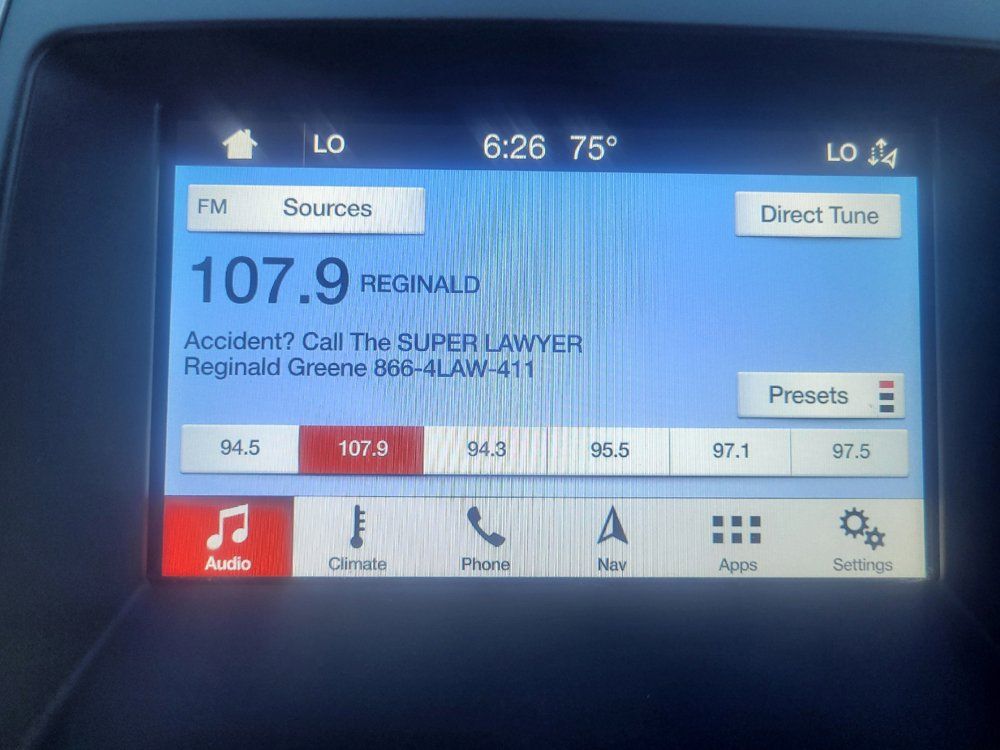 Used 2019 Ford Edge SEL w/ Equipment Group 201A AWD/4WD image 25