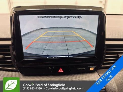 Used 2020 Hyundai Veloster N w/ Performance Package image 19