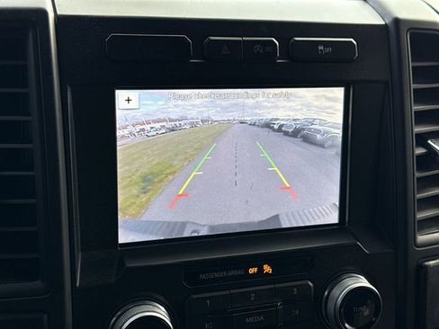 Used 2019 Ford F150 XL w/ Equipment Group 101A Mid image 21