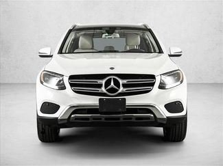 Used 2018 Mercedes-Benz GLC 300 4MATIC video 2