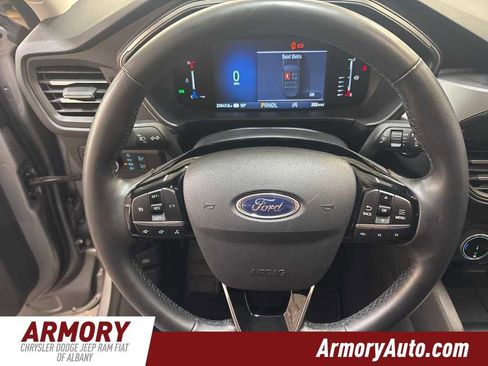 Used 2024 Ford Escape Active image 12