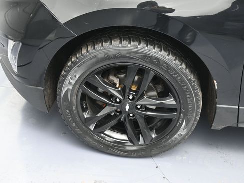 Used 2020 Chevrolet Equinox LT w/ Midnight Edition image 49