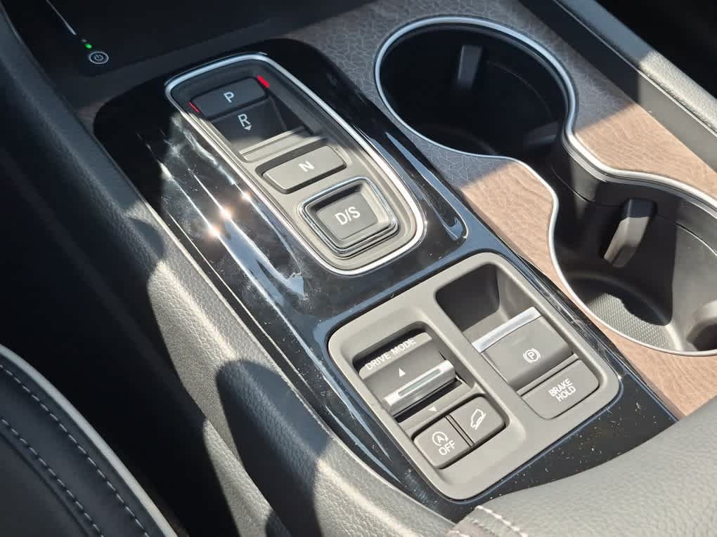 New 2026 Honda Pilot Elite image 15