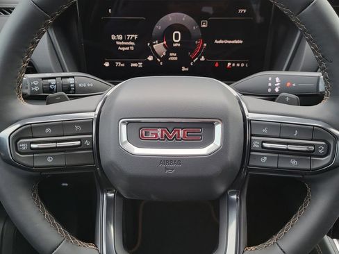 New 2026 GMC Terrain AT4 w/ Technology Package II image 11