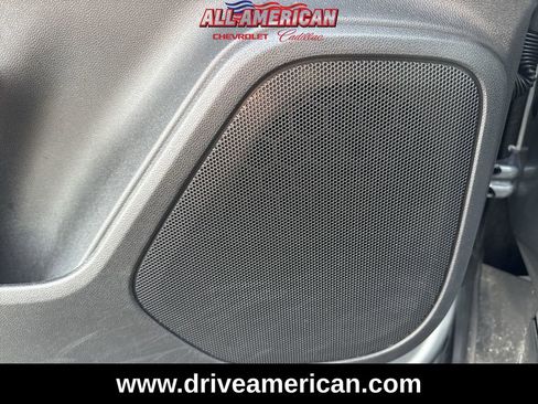 Used 2025 Chevrolet Blazer LT image 23