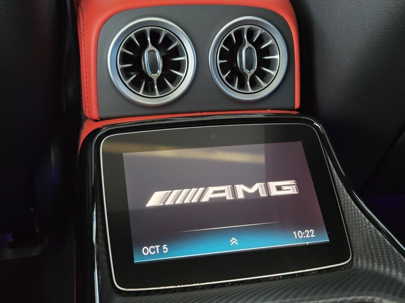 Certified 2022 Mercedes-Benz AMG GT 53 image 15