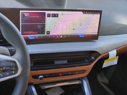 New 2026 BMW 430i xDrive 430i xDrive w/ M Sport Package image 29