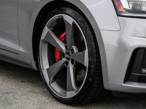 Used 2019 Audi S5 Premium Plus w/ Premium Plus AWD/4WD image 70