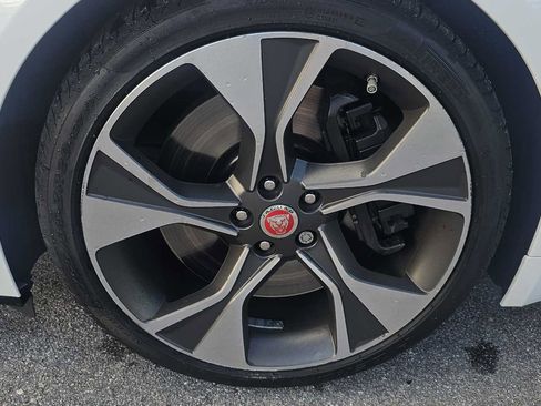 Used 2023 Jaguar F-TYPE Convertible image 5