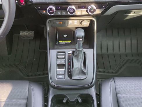 Used 2023 Honda CR-V EX-L image 18
