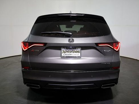 Used 2026 Acura MDX A-Spec AWD/4WD image 10