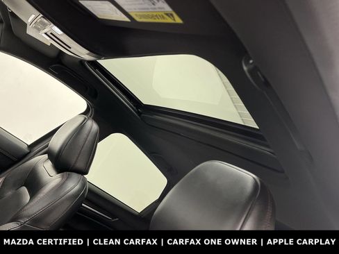 Certified 2023 MAZDA CX-5 AWD 2.5 Turbo image 6