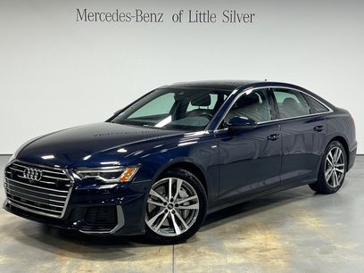 Used 2021 Audi A6 Premium Plus w/ Premium Plus Package
