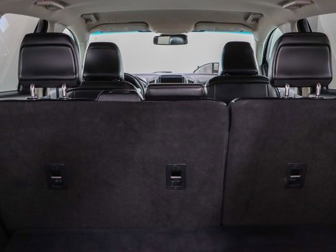 Used 2022 Ford Edge SEL image 28