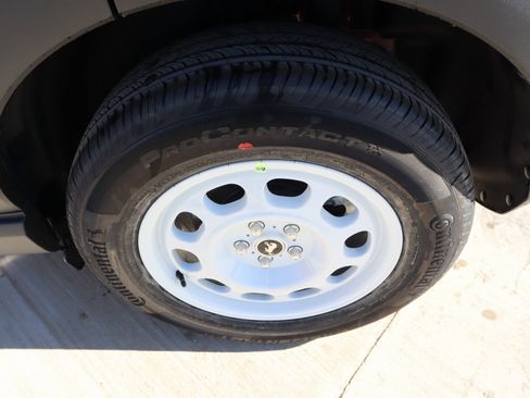 New 2025 Ford Bronco Sport Heritage w/ Convenience Package image 17