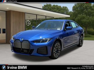 New 2026 BMW i4 eDrive40 w/ M Sport Package RWD video 1