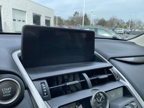 Used 2019 Lexus NX 300 FWD w/ Comfort Package image 34