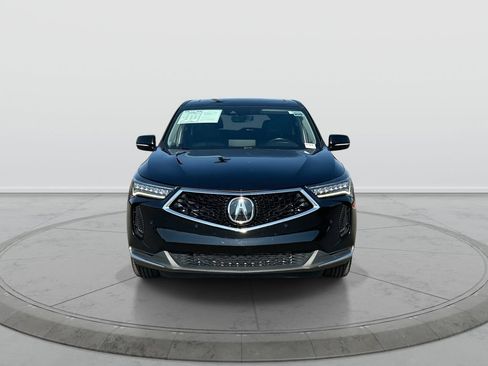 Used 2023 Acura RDX w/ Technology Package FWD image 3