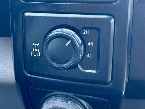 Used 2018 Ford F150 XL w/ Equipment Group 101A Mid AWD/4WD image 21