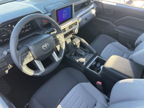 New 2025 Toyota Tacoma PreRunner image 20