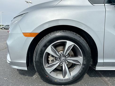 Used 2020 Honda Odyssey Touring image 10
