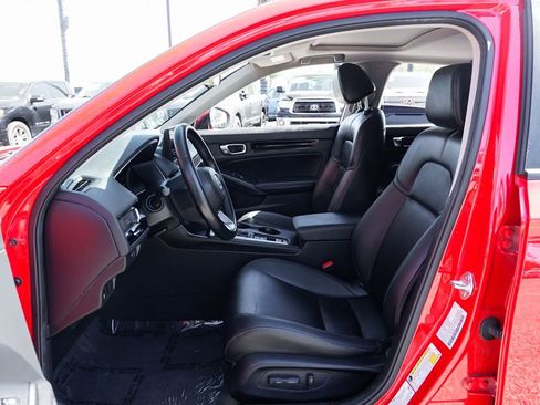 Used 2024 Honda Civic EX-L image 16