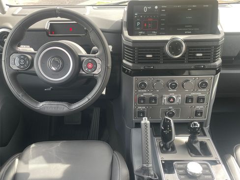 Used 2024 INEOS Grenadier Station Wagon AWD/4WD image 20