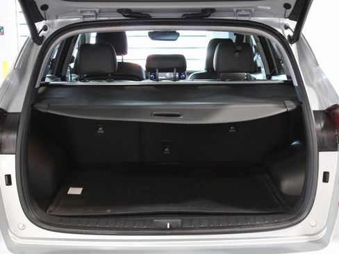 Used 2020 Hyundai Tucson Ultimate image 44