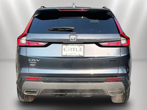 Used 2025 Honda CR-V Sport-L image 6