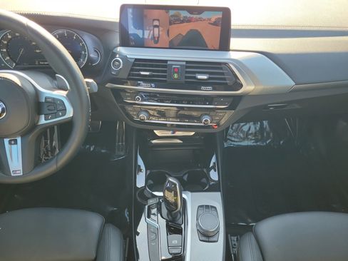 Used 2019 BMW X3 M40i w/ Premium Package image 32