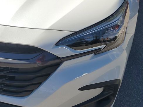 Used 2024 Subaru Legacy Limited image 10