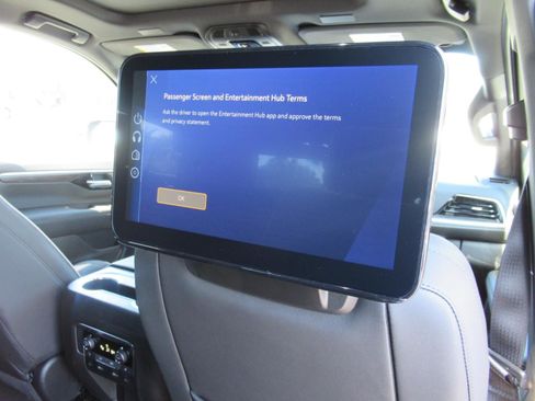 New 2026 Chevrolet Tahoe Premier AWD/4WD image 16