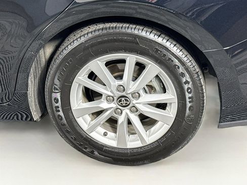 Certified 2025 Toyota Camry LE image 10