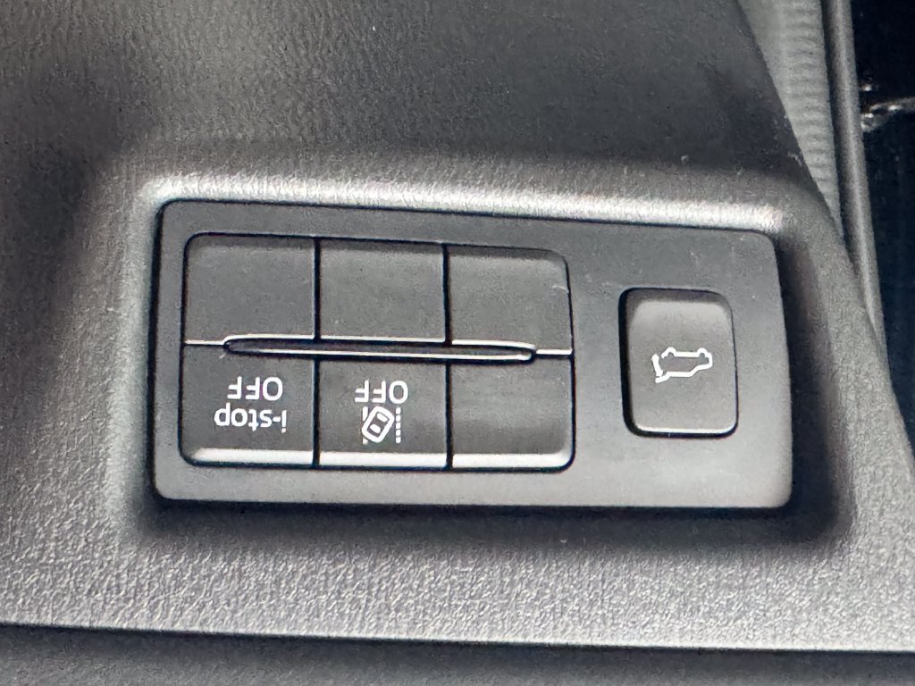 Used 2024 MAZDA CX-5 AWD 2.5 S w/ Premium Plus Pkg image 34
