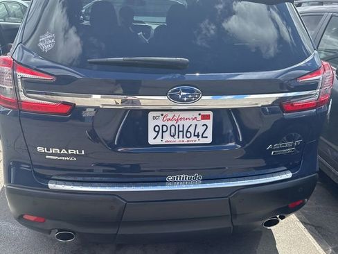 Used 2024 Subaru Ascent Touring w/ Popular Package #2 AWD/4WD image 5