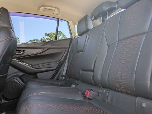 Certified 2022 Subaru Crosstrek 2.5i Limited w/ Moonroof Package 1 image 14