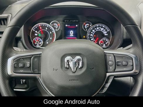 New 2026 RAM 2500 Tradesman image 24