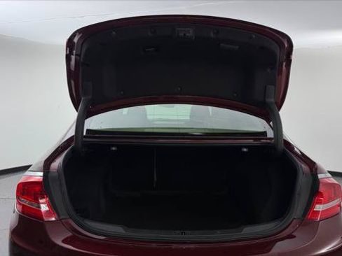 Used 2017 Buick LaCrosse Preferred FWD image 18