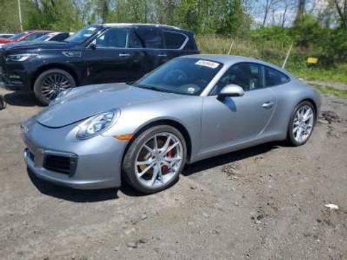 Used 2019 Porsche 911 Carrera S RWD image 3